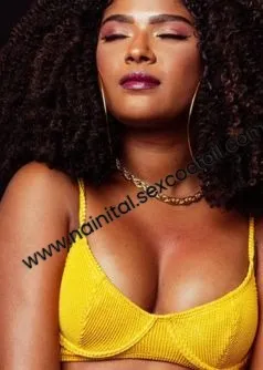Independent escorts in Nainital